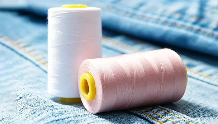 Introduce high-performance Poly Core Spun bobbin sewing thread