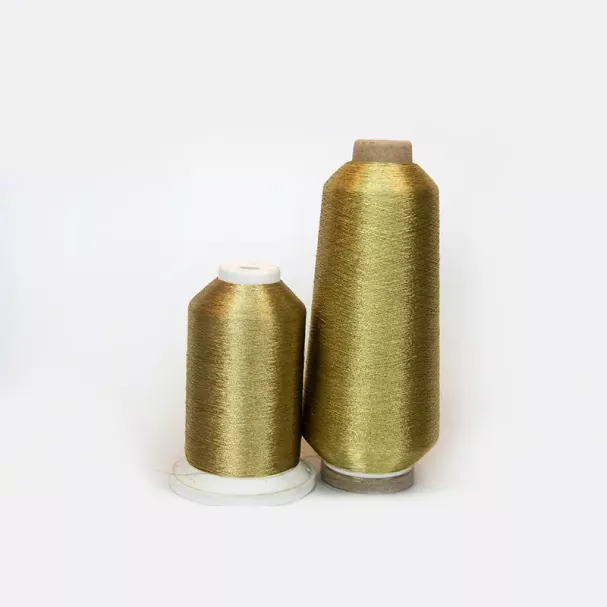 How Does Metallic Embroidery Thread Create Premium Decorative Effects? How Does Metallic Embroidery Thread Create Premium Decorative Effects?