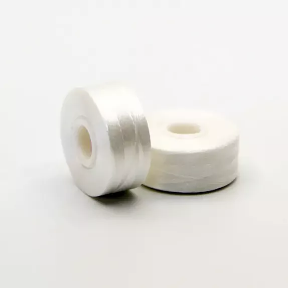 Where hidden embroidery factory losses stem from substandard bobbin thread?