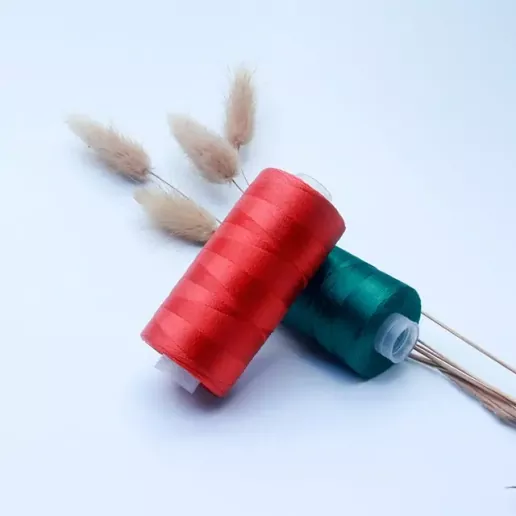 P0lyester Sewing Thread 40/2 500M P0lyester Sewing Thread 40/2 500M