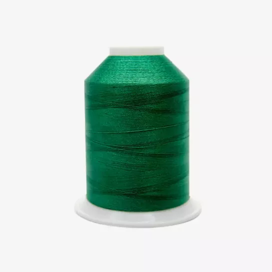 Polyester Trilobal Embroidery Thread