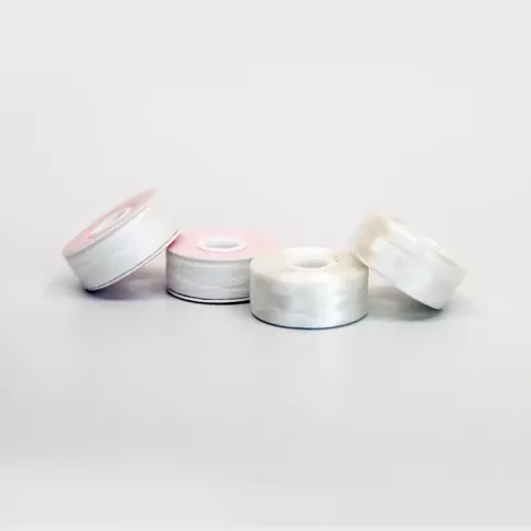 Pre-wound Bobbins Thread 60/2 Pre-wound Bobbins Thread 60/2