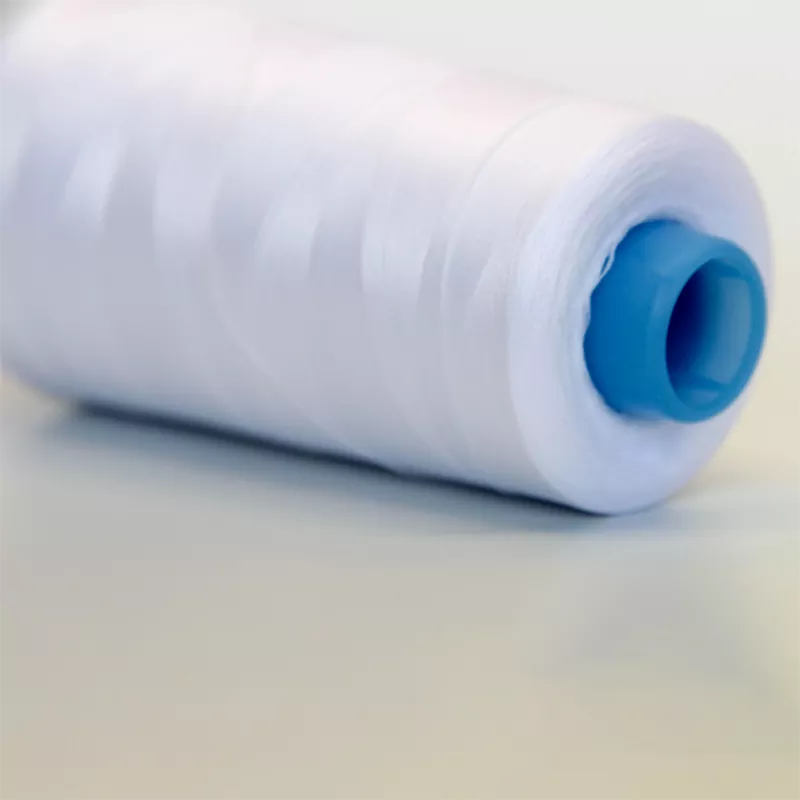 Textured Over-lock Sewing Thread 150D/1
